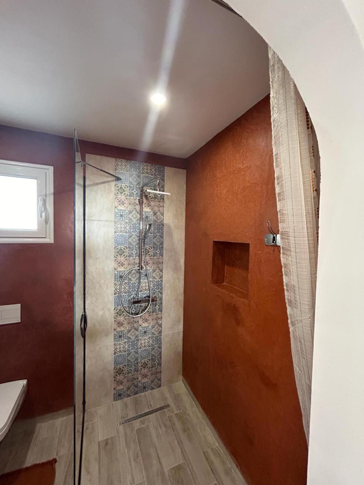 Dar El Kahina Djerba Hotel Mezraia Exterior photo